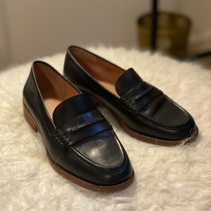 Women’s loafers
